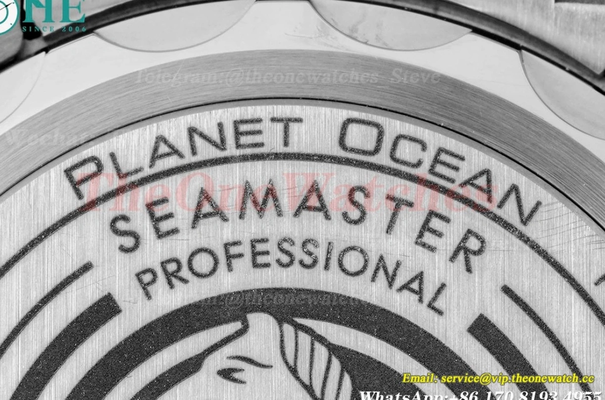 Blue Ocean SS Dial A2824 Deep 45.5mm TF SS Ultra Planet Gradient 0211